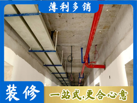 潮州市水电工程安装