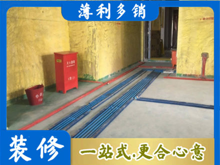 潮州市水电工程设计