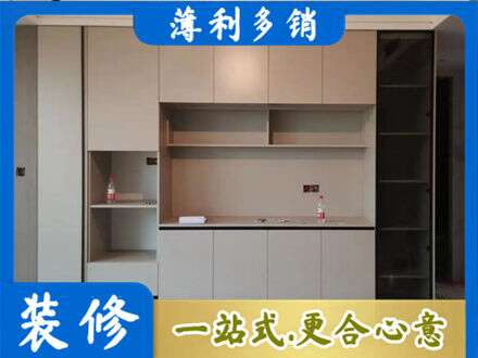 潮州市定制衣柜鞋柜餐边柜22.jpg